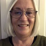 Profilfoto av Christina Nordfors