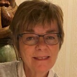 Profilfoto av Marie Forsberg