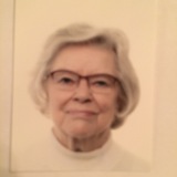 Profilfoto av Marianne Olsson