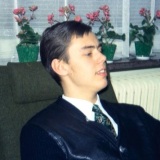 Profilfoto av Hans Kallberg