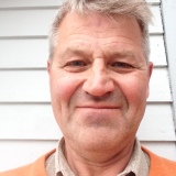 Profilfoto av Jan Peterson