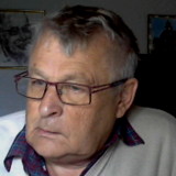Profilfoto av Bert-Arne Flyckt