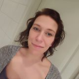 Profilfoto av Maria Jimrell