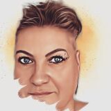 Profilfoto av Tina Sjöstrand