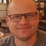 Profilfoto av Peter Åkerhammar