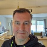 Profilfoto av Ralf Mårtensson
