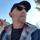 Profilfoto av Mikael Brolin