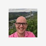 Profilfoto av Jonas Åkermark