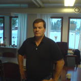 Profilfoto av Roger Abrahamsson