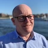 Profilfoto av Magnus Persson