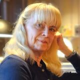 Profilfoto av Susanne Larsson