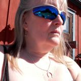 Profilfoto av Inga Bergman