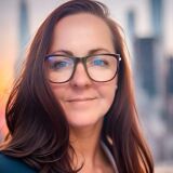 Profilfoto av Nina Johansson
