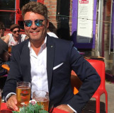 Profilfoto av Robert Norström