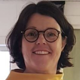 Profilfoto av Carin Lennartsdotter