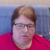 Profilfoto av Pia Sallow