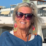 Profilfoto av Agneta von Bahr
