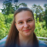 Profilfoto av Alina Johnsson
