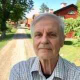 Profilfoto av Leif Hansson