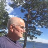 Profilfoto av Stellan Ekberg