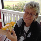 Profilfoto av Eva Astner