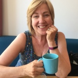 Profilfoto av Irene Almen Cooper