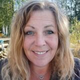 Profilfoto av Marie Lindqvist