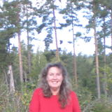 Profilfoto av Vivi-Anne Sjöberg