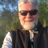 Profilfoto av Tony Bengtsson