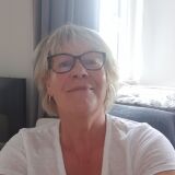 Profilfoto av Ulla-Britt Källström
