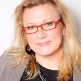 Profilfoto av Mia Raunegger