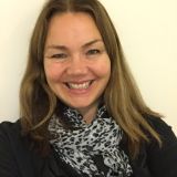 Profilfoto av Camilla Lindgren