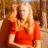 Profilfoto av Berit Lestrade