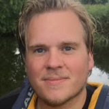 Profilfoto av Simon Wikenståhl