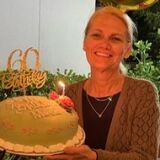 Profilfoto av Maria Stromberg