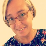 Profilfoto av Jeanette Lundin