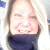 Profilfoto av Gunvor Berg
