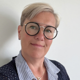 Profilfoto av Maria Arehov-Wiktorsson