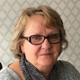 Profilfoto av Rita Tingström
