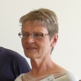 Profilfoto av Ann-Louise Åkerlund
