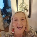 Profilfoto av Elisabeth Jackson