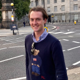 Profilfoto av Jonathan Edemalm