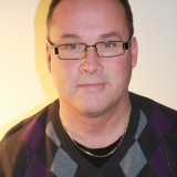 Profilfoto av Kurt Byström