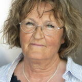 Profilfoto av Birgit S Danielsson