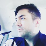 Profilfoto av Kenneth Markusson
