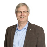 Profilfoto av Fredrik Idevall