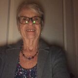 Profilfoto av Anna-Britta Arnell Sognnæs