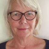 Profilfoto av Berit Nottberg