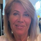 Profilfoto av Marianne Hillhammar