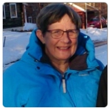 Profilfoto av Margaretha Hårdén